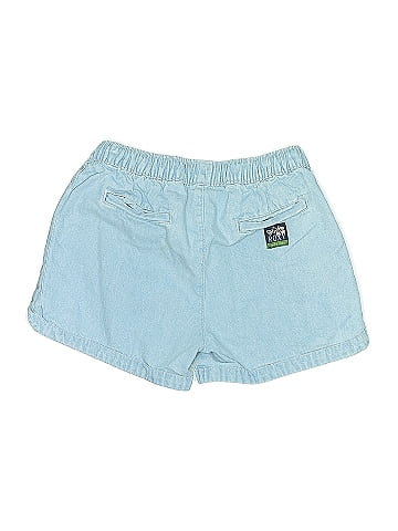 Roxy Denim Shorts (view 2)