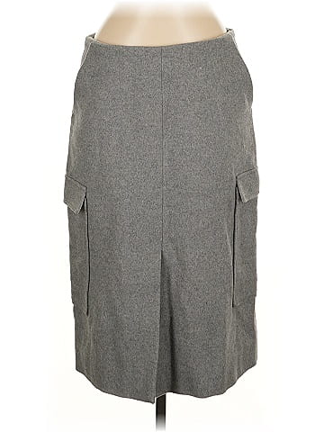 Modern Citizen Casual Skirt (view 1)