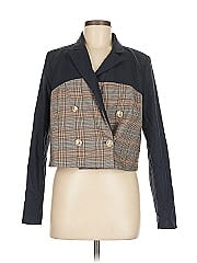 Left Coast By Dolan Blazer