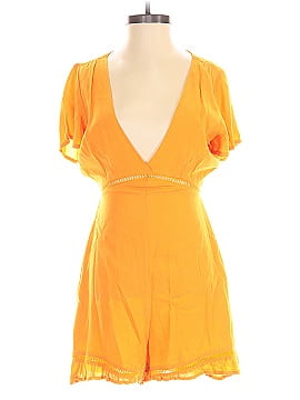Urban Outfitters Romper