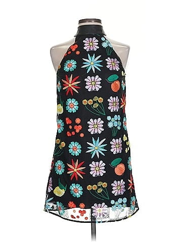 STAUD Casual Dress (view 1)