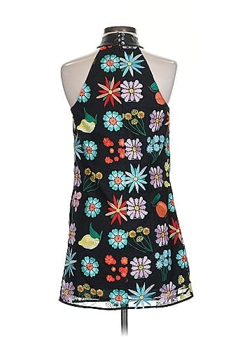 STAUD Casual Dress (view 2)