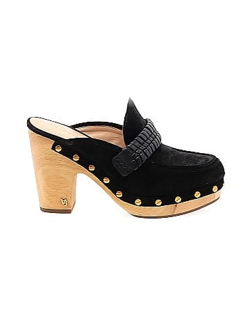 Veronica Beard Mule/Clog (view 1)
