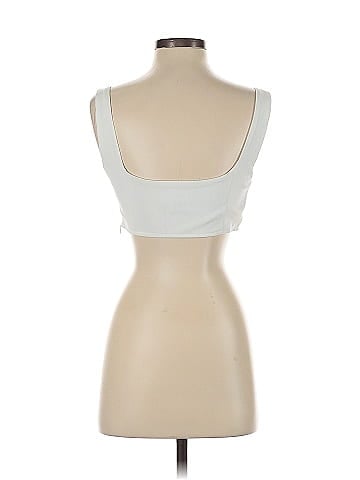 Princess Polly Sleeveless Top (view 2)