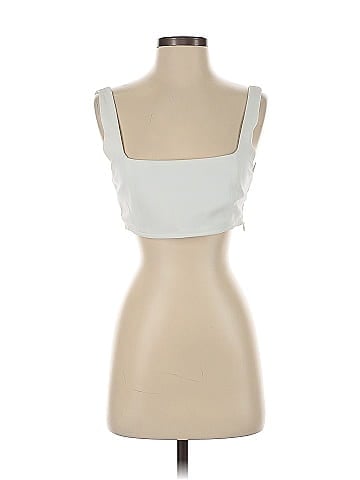 Princess Polly Sleeveless Top (view 1)