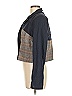 Left Coast by Dolan Plaid Blue Blazer Size M - photo 4