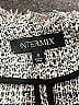 Intermix Tweed Gray Blazer Size 4 - photo 6