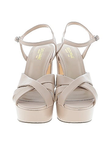 Cushion Aire Heels (view 2)