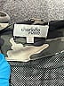 Charlotte Russe Gray Trenchcoat Size XS - photo 6