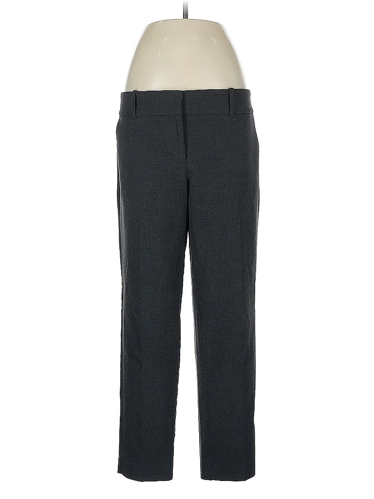 Click to view more detailed imagery on our partner's website Pre-owned Ann Taylor Dress Pants In Gray