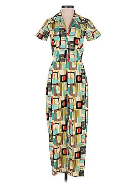 Bernie Dexter Jumpsuit