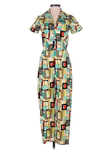Bernie Dexter Jumpsuit (view 1)