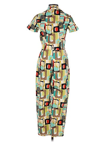 Bernie Dexter Jumpsuit (view 2)