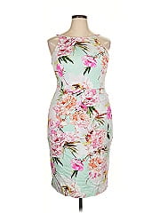 Black Halo Cocktail Dress