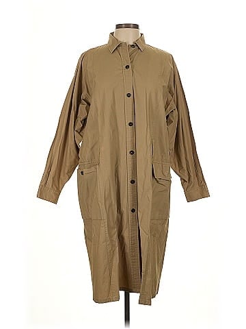 Calvin Klein Trenchcoat (view 1)