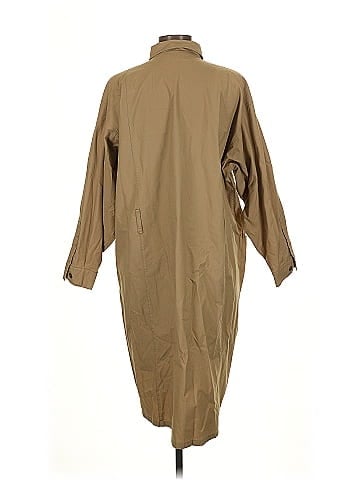 Calvin Klein Trenchcoat (view 2)