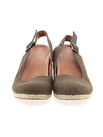 Vionic Wedges (view 2)