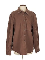 Duluth Trading Co. Fleece