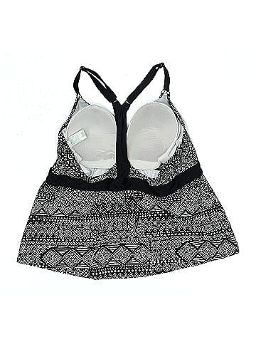 Kona Sol Swimsuit Top (view 2)