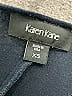 Karen Kane Tie-dye Blue Casual Dress Size XS - photo 6