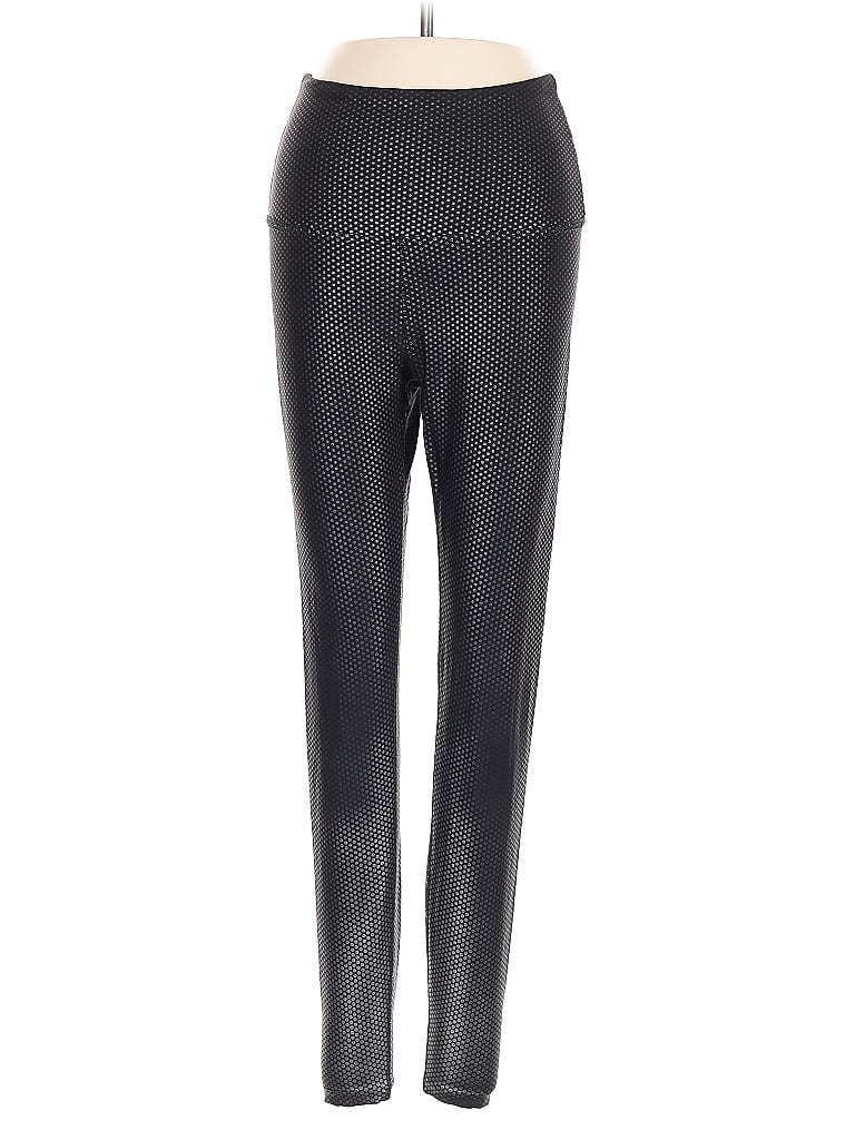 Click to view more detailed imagery on our partner's website Pre-owned Beyond Yoga Active Pants In Black