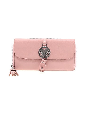 Juicy Couture Leather Wallet (view 1)
