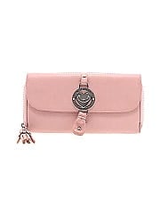 Juicy Couture Leather Wallet