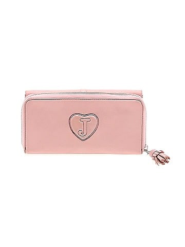 Juicy Couture Leather Wallet (view 2)