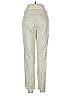 ETRO Solid Ivory Casual Pants Size EU (IT) 44 / US 8 - photo 2