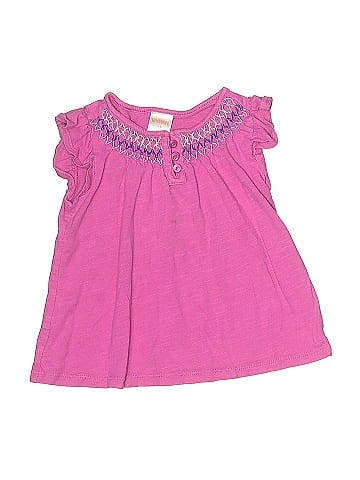 Gymboree Sleeveless Top (view 1)