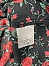Alya 100% Polyester Red Tank Top Size M - photo 8