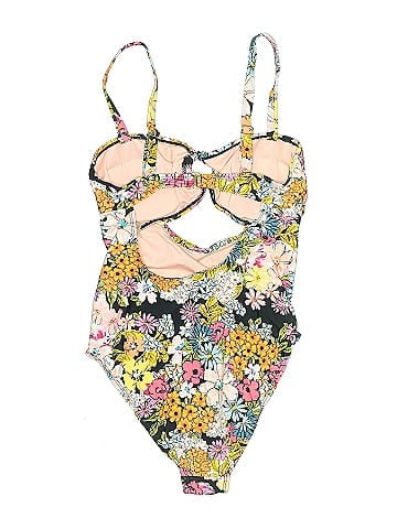 Cyn & Luca One Piece Swimsuit (view 2)