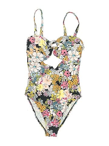 Cyn & Luca One Piece Swimsuit (view 1)
