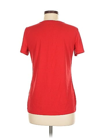EV1 from Ellen Degeneres Short Sleeve T-Shirt (view 2)
