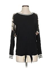Tiny Long Sleeve Top