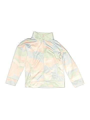 Adidas Track Jacket (view 1)