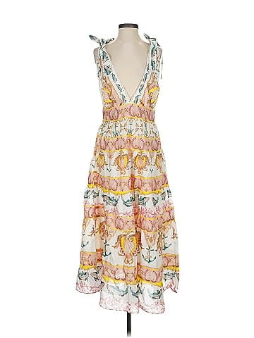 FARM Rio Cocktail Dress (view 1)