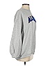 Aerie Gray Sweatshirt Size XS - photo 4