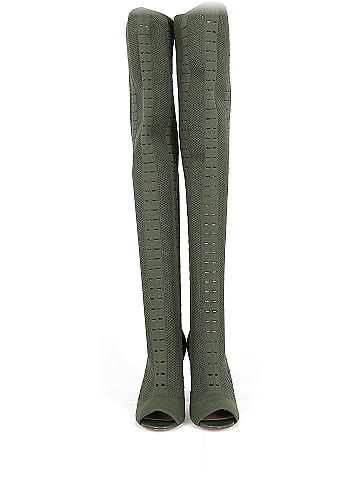 Aldo Boots (view 2)