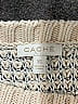 Cache White Pullover Sweater Size XS - photo 6