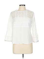 Heartloom 3/4 Sleeve Blouse