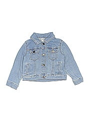 Carter's Denim Jacket