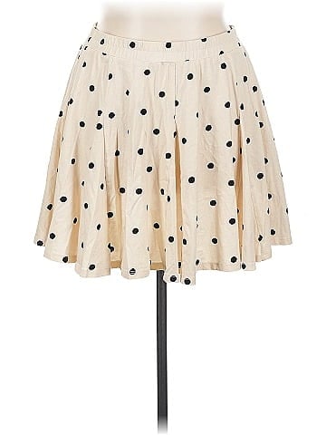 Porridge Casual Skirt (view 1)