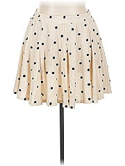 Porridge Casual Skirt