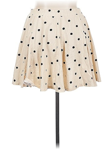 Porridge Casual Skirt (view 2)