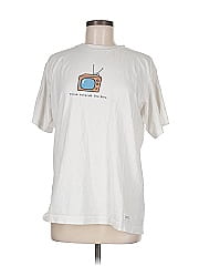 Life Is Good Short Sleeve T Shirt