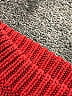 Zara Kids Red Pullover Sweater Size 8 - 9 - photo 4
