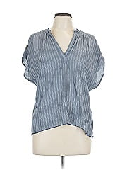 Xcvi Short Sleeve Blouse