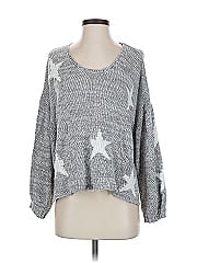 Vintage Havana Pullover Sweater