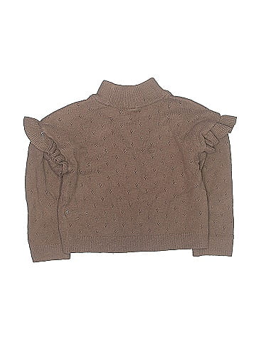 Baby Gap Turtleneck Sweater (view 2)